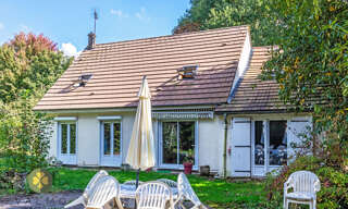 Maison 6 Pièces 136 m² à vendre à Flexanville (78910)