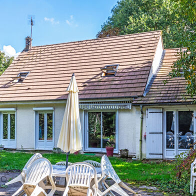 Maison 6 pièces 362000 €