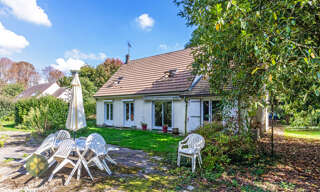 Maison 6 Pièces 136 m² à vendre à Flexanville (78910)