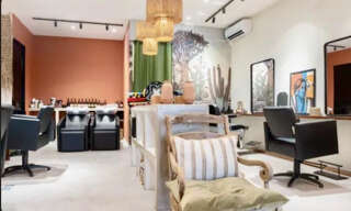 Commerce  70 m² à vendre à Aubais (30250)