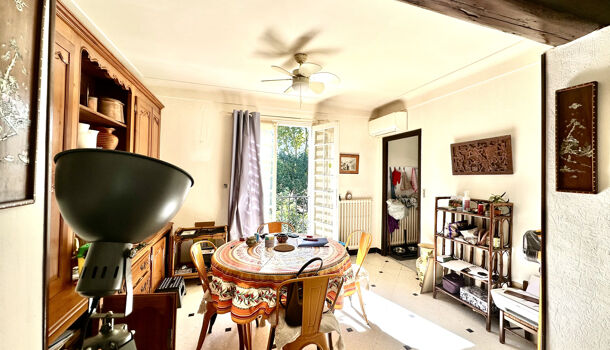 Villa / Maison 4 pièces  à vendre Cabestany 66330