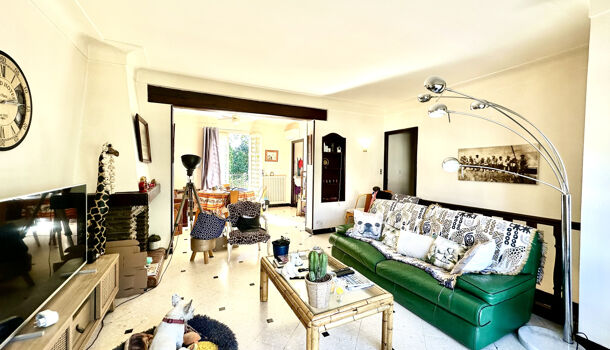 Villa / Maison 4 pièces  à vendre Cabestany 66330