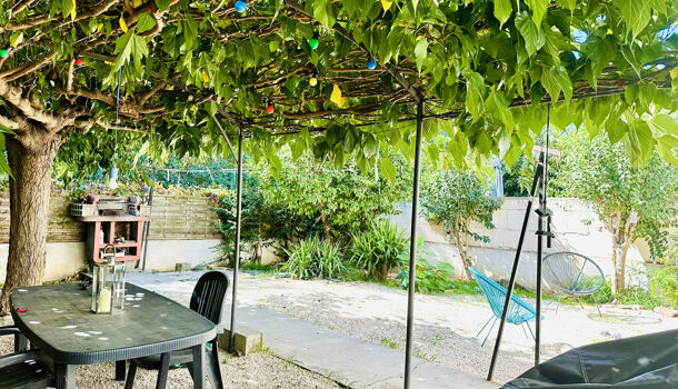 Villa / Maison 4 pièces  à vendre Cabestany 66330