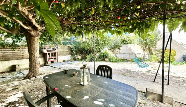 Villa / Maison 4 pièces  à vendre Cabestany 66330