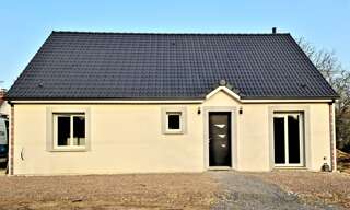 Maison 90 m² à construire Melun (77000)