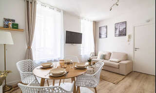 Appartement 2 Pièces 32 m² à vendre à Reims (51100)