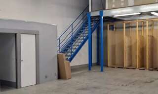 Commerce 2 Pièces 102 m² à louer à Nice (06200)