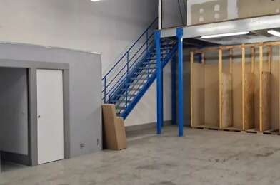 Commerce 2 pièces 1950 €