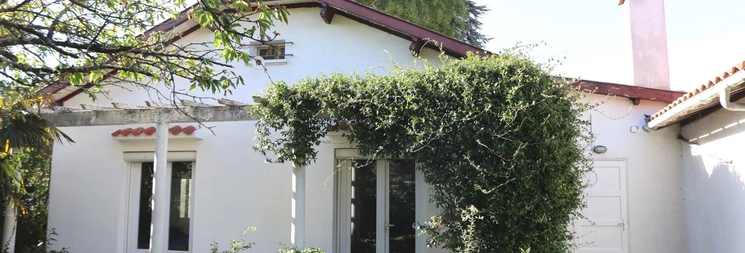 Maison 4 Pièces 127 m² à vendre à Toulouse (31100)