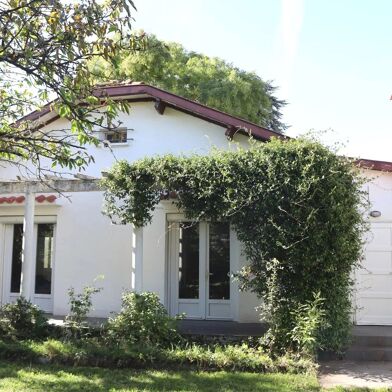 Maison 4 pièces 424500 €