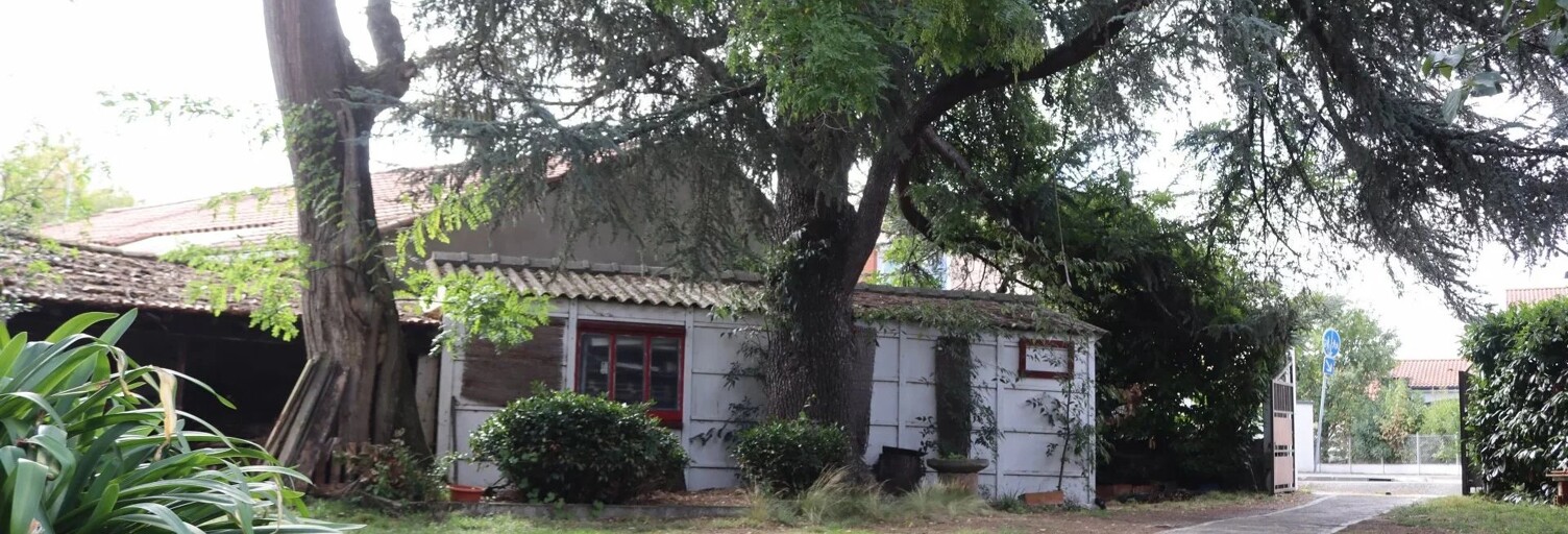 Maison 4 Pièces 127 m² à vendre à Toulouse (31100)