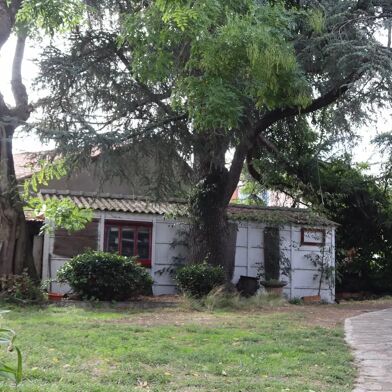 Maison 4 pièces 424500 €