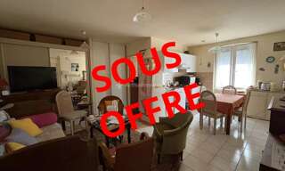 Appartement 2 Pièces 37 m² à vendre à Gaillac (81600)