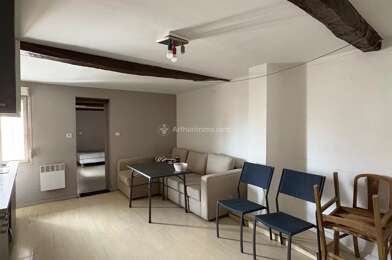 Appartement 2 pièces 70000 €