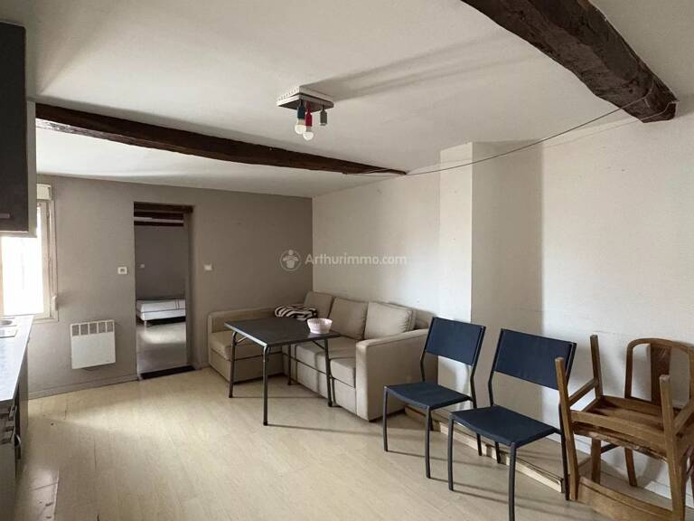 Appartement T2bis - Gaillac centre — photo 1