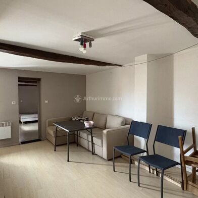 Appartement 2 pièces 70000 €