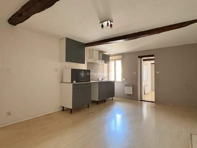 Appartement T2bis - Gaillac centre — photo du bien