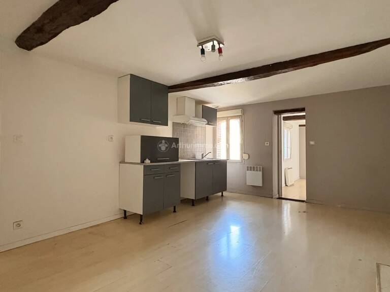 Appartement T2bis - Gaillac centre — photo 1