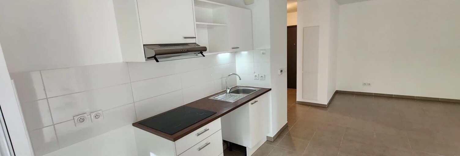 Appartement 2 Pièces 50 m² à vendre à Castries (34160)