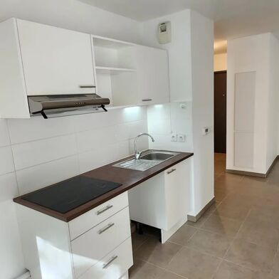 Appartement 2 pièces 229000 €
