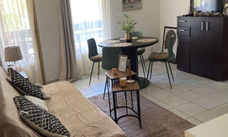 Appartement 2 Pièces 32 m² à louer à Canet-en-Roussillon (66140)