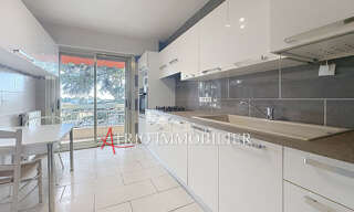 Appartement 2 Pièces 57 m² à vendre à Cagnes-sur-Mer (06800)