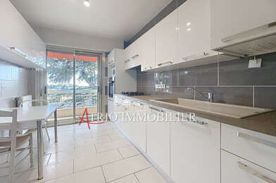 Appartement 2 pièces 279000 €