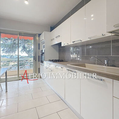 Appartement 2 pièces 279000 €