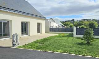 Maison 4 Pièces 102 m² à vendre à Pontrieux (22260)