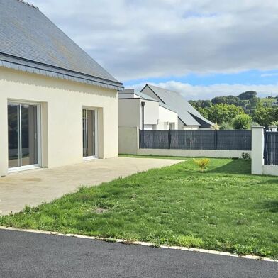 Maison 4 pièces 262000 €