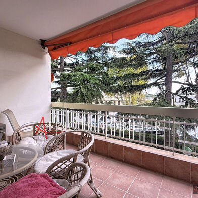 Appartement 3 pièces 349000 €