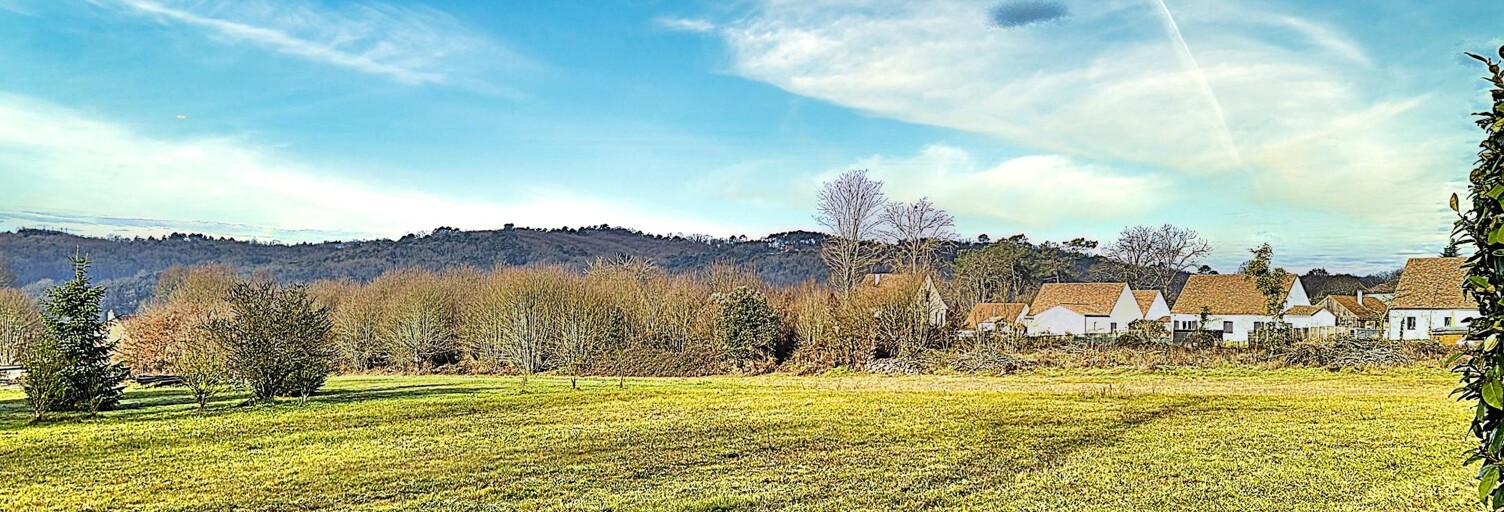 Terrain  4140 m² à vendre à Prats-de-Carlux (24370)