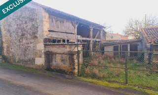 Terrain  212 m² à vendre à Thiré (85210)