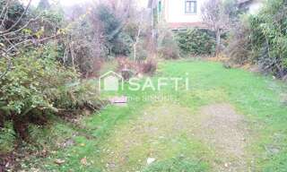 Maison 3 Pièces 65 m² à vendre à Verrières-le-Buisson (91370)