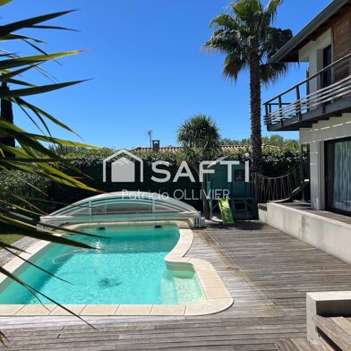 Maison 7 pièces 550000 €