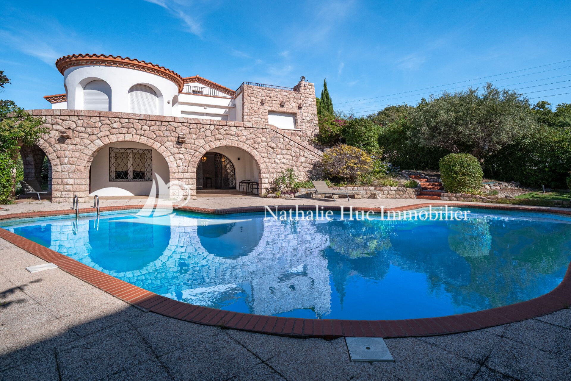 Villa / Maison  à vendre Perpignan 66000