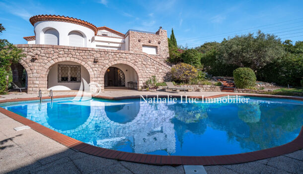 Villa / Maison 8 pièces  à vendre Perpignan 66000