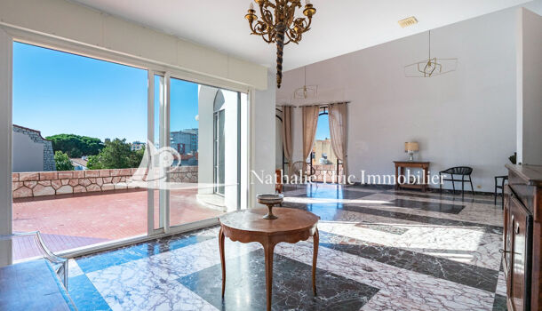 Villa / Maison 8 pièces  à vendre Perpignan 66000