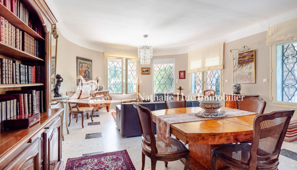 Villa / Maison 8 pièces  à vendre Perpignan 66000