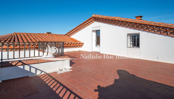 Villa / Maison 8 pièces  à vendre Perpignan 66000