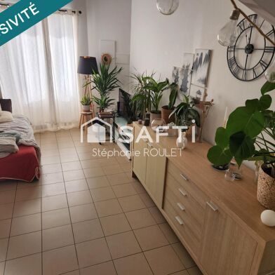 Maison 5 pièces 201000 €