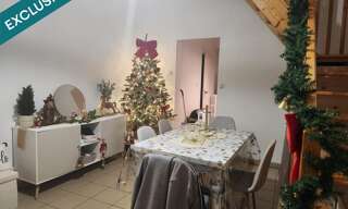 Maison 5 Pièces 153 m² à vendre à Bournezeau (85480)