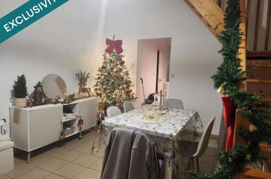 Maison 5 pièces 195000 €