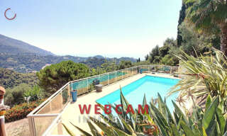 Maison 5 Pièces 146 m² à vendre à Sainte-Agnès (06500)