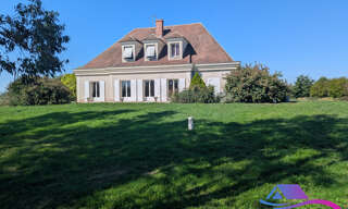 Maison 5 Pièces 220 m² à vendre à Montgivray (36400)