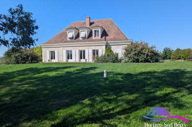 Maison 5 pièces 243800 €