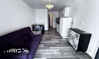 Appartement 2 Pièces 28 m² à vendre à Agde (34300)