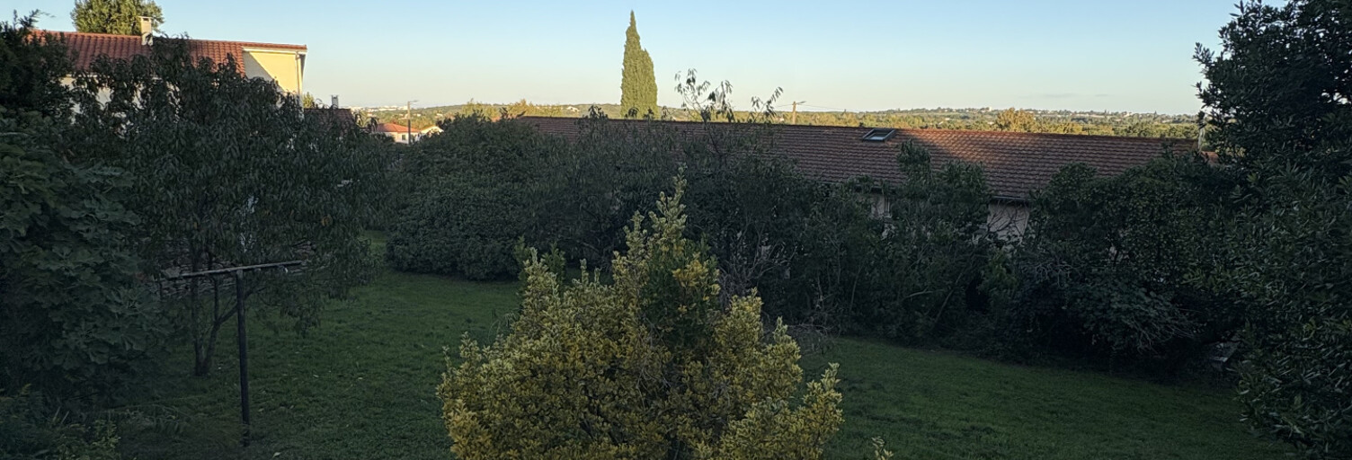 Terrain  587 m² à vendre à Brindas (69126)