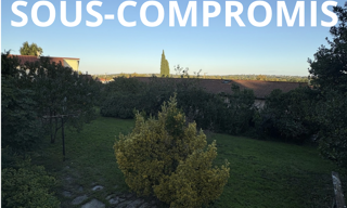 Terrain  587 m² à vendre à Brindas (69126)