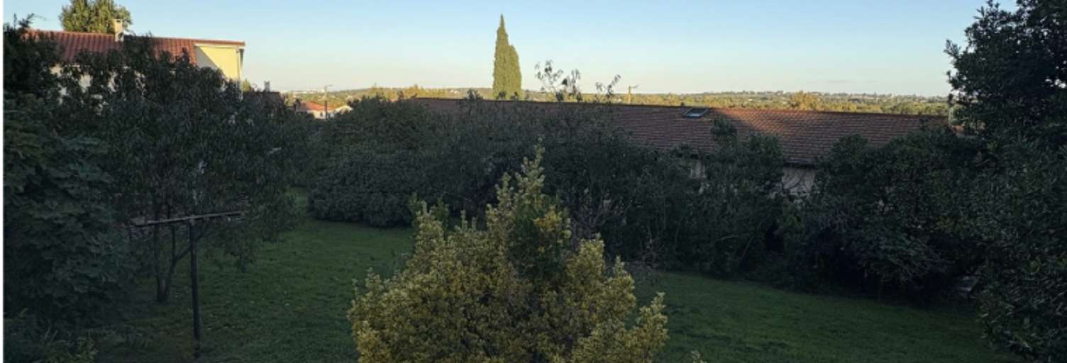 Terrain  587 m² à vendre à Brindas (69126)